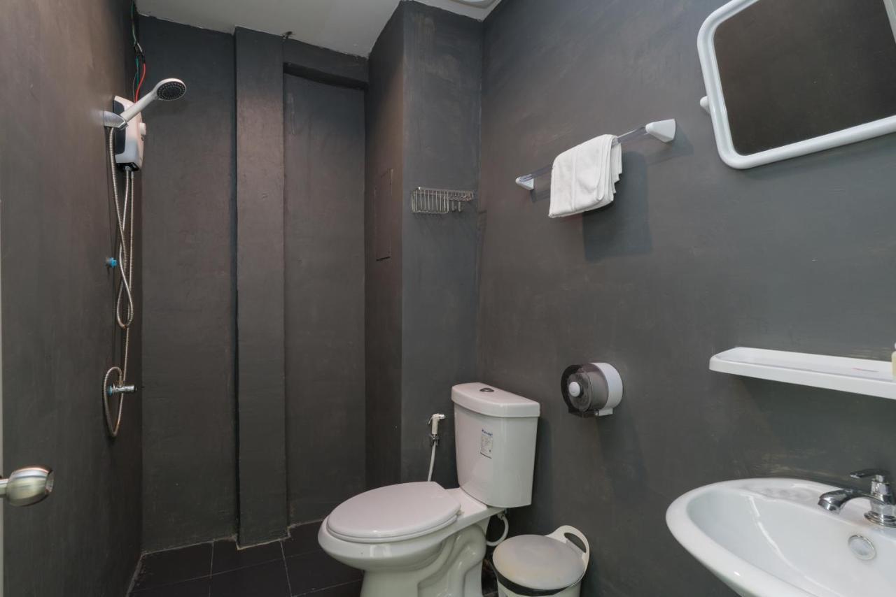 Hangover Inn Phuket Kamer foto