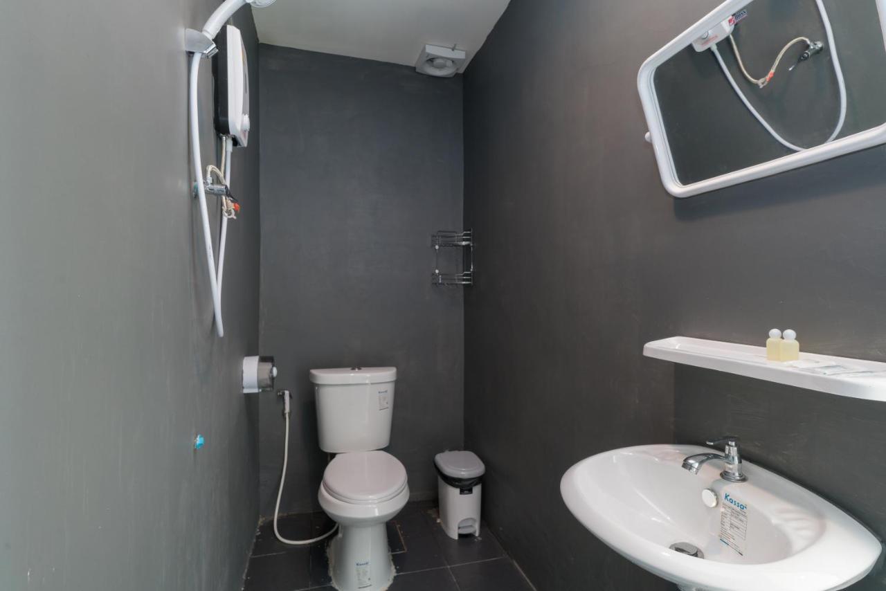 Hangover Inn Phuket Kamer foto